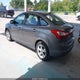 1FADP3F27EL387570 2014 Ford Focus Se auction photo thumbnail 3