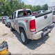 2GTEK190281217008 2008 GMC Sierra 1500 Sle1 auction photo thumbnail 3