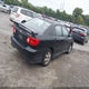 2T1BR32E23C035884 2003 Toyota Corolla S auction photo thumbnail 4
