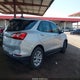 3GNAXHEVXJL134397 2018 Chevrolet Equinox Ls auction photo thumbnail 4