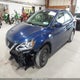 3N1AB7AP7KY439971 2019 Nissan Sentra S auction photo thumbnail 2