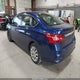 3N1AB7AP7KY439971 2019 Nissan Sentra S auction photo thumbnail 3
