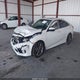19XFC1F73KE005957 2019 Honda Civic Ex-L auction photo thumbnail 2