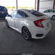 19XFC1F73KE005957 2019 Honda Civic Ex-L auction photo thumbnail 3