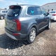5XYP24HC3LG081332 2020 Kia Telluride Lx auction photo thumbnail 4