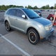 2LMDU88C97BJ26613 2007 Lincoln Mkx auction photo thumbnail 1