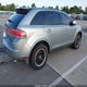 2LMDU88C97BJ26613 2007 Lincoln Mkx auction photo thumbnail 4