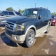 1FMJU1H51AEB62217 2010 Ford Expedition Eddie Bauer/King Ranch auction photo thumbnail 2