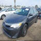 4T1BD1FK7CU017169 2012 Toyota Camry Hybrid Le auction photo thumbnail 2