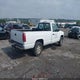 1GCDK14K6KE191653 1989 Chevrolet Gmt-400 K1500 auction photo thumbnail 4