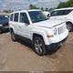 1C4NJRFB7GD768142 2016 Jeep Patriot High Altitude Edition auction photo thumbnail 1