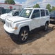 1C4NJRFB7GD768142 2016 Jeep Patriot High Altitude Edition auction photo thumbnail 2