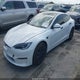 5YJSA1E55PF501073 2023 Tesla Model S Dual Motor All-Wheel Drive/Standard Range auction photo thumbnail 2