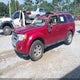 1FMCU0E7XCKB13224 2012 Ford Escape Limited auction photo thumbnail 2