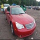 1C3LC65M78N125132 2008 Chrysler Sebring Limited auction photo thumbnail 6