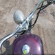 JH2RC44632M610627 2002 Honda Vt750 Cdc auction photo thumbnail 7