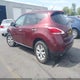 JN8AZ1MW4BW174852 2011 Nissan Murano S auction photo thumbnail 3