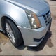 1G6DG5E53D0161742 2013 Cadillac Cts Luxury auction photo thumbnail 6
