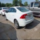 YV1622FS9C2115255 2012 Volvo S60 T5 auction photo thumbnail 3