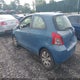 JTDJT923475050713 2007 Toyota Yaris auction photo thumbnail 3