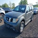 5N1AR18W57C643814 2007 Nissan Pathfinder Se auction photo thumbnail 2