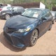 4T1B11HK1JU581418 2018 Toyota Camry Se auction photo thumbnail 2