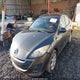 JM1BL1SF4A1229915 2010 Mazda Mazda3 I Touring auction photo thumbnail 2