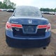 1HGCP2F37BA127641 2011 Honda Accord 2.4 Lx auction photo thumbnail 17