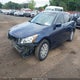 1HGCP2F37BA127641 2011 Honda Accord 2.4 Lx auction photo thumbnail 2