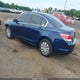 1HGCP2F37BA127641 2011 Honda Accord 2.4 Lx auction photo thumbnail 3
