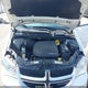 2C4RDGBG1HR736316 2017 Dodge Grand Caravan Se auction photo thumbnail 10