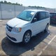 2C4RDGBG1HR736316 2017 Dodge Grand Caravan Se auction photo thumbnail 2