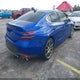 KMTG34TA0NU088115 2022 Genesis G70 2.0T Rwd auction photo thumbnail 4