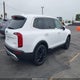 5XYP54HC3MG167118 2021 Kia Telluride Sx auction photo thumbnail 4