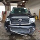 5TDBY5G1XKS165647 2019 Toyota Sequoia Trd Sport auction photo thumbnail 12