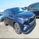 5TDHZRBH2MS073633 2021 Toyota Highlander Xle auction photo thumbnail 1