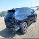 5TDHZRBH2MS073633 2021 Toyota Highlander Xle auction photo thumbnail 4