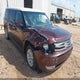 2FMGK5CC2CBD08717 2012 Ford Flex Sel auction photo thumbnail 6