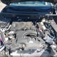 2T3K1RFV2SC318618 2025 Toyota Rav4 Le auction photo thumbnail 10