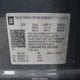 3GNAXHEVXLS614190 2020 Chevrolet Equinox Fwd Ls auction photo thumbnail 9