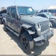 1C6HJTFG2PL542657 2023 Jeep Gladiator Overland 4X4 auction photo thumbnail 1