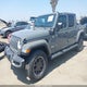 1C6HJTFG2PL542657 2023 Jeep Gladiator Overland 4X4 auction photo thumbnail 2