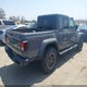 1C6HJTFG2PL542657 2023 Jeep Gladiator Overland 4X4 auction photo thumbnail 4