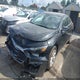 1G1ZD5ST1SF146951 2025 Chevrolet Malibu Fwd 1Lt auction photo thumbnail 2