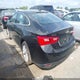 1G1ZD5ST1SF146951 2025 Chevrolet Malibu Fwd 1Lt auction photo thumbnail 3