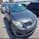 1NXBU4EE9AZ327530 2010 Toyota Corolla Le auction photo thumbnail 6