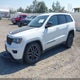 1C4RJFLGXMC549919 2021 Jeep Grand Cherokee Trailhawk 4X4 auction photo thumbnail 2