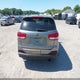 5XYPG4A36HG266154 2017 Kia Sorento 2.4L Lx auction photo thumbnail 16