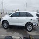 5XYPG4A31HG244045 2017 Kia Sorento 2.4L Lx auction photo thumbnail 15