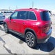 W1N4M4GB5MW146409 2021 Mercedes-Benz Glb 250 auction photo thumbnail 3